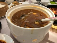-粗茶淡饭·汉口公馆(循礼门店)