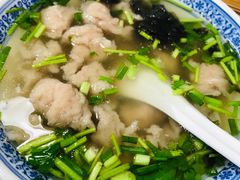 -煎意浓·吴记煎包(交通路店)