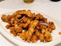 椒盐排条-永兴餐厅(复兴中路店)