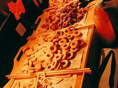 -比格比萨(国际能源店)