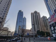 -飞洲国际广场