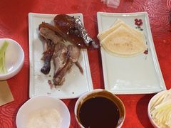 -魁盛居百年鲁菜馆(中林路店)
