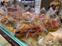 -PAPER STONE BAKERY(天环店)