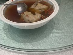 -武汉香格里拉大酒店·香宫中餐厅