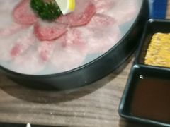 -九田家黑牛烤肉料理(太奥广场店)