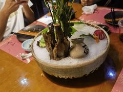-大江户日本料理(吕厝店)