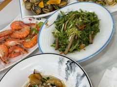 -威海渔村(静安旗舰店)