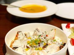 -格鲁·秀色Georgia’s Feast