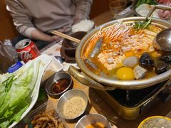 -冰川朝鲜族料理·东北菜(观前店)