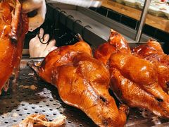 -春饼先生·北京烤鸭(甘井子万达店)