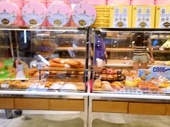 -巴黎贝甜(右安门店)