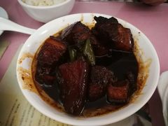 -蘭心餐厅(进贤路店)