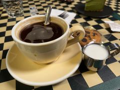 -NokNok Coffee(宽窄巷子店)