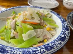 -芸海阁·农家私房菜(沙家浜景区出口店)
