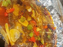 臭鲢鱼-集宁老馆子
