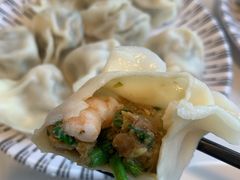 -叁拾壹克饺子·东北菜(国贸店)