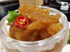 -洪福龙虾