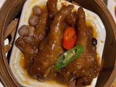 -粤匠·澳门点心粤菜海鲜(澳门半岛店)