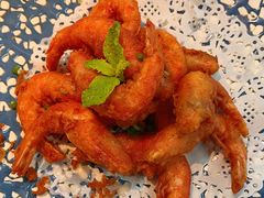 -园里前·10年私厨·福建菜(台江万达鳌峰洲店)