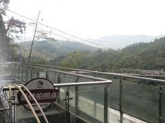 -九龙江国家森林公园