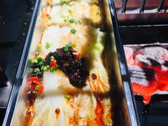 -很久以前羊肉串(昌里路三钢里店)
