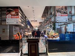 -东方红海鲜百汇(国际大厦店)