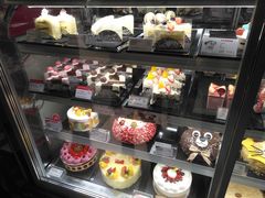 -85度C(北京玉蜓桥二店)
