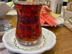 -SULTAN·苏坦土耳其餐厅(新光汇店)