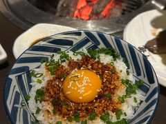 -御牛道日式烤肉料理(杭州万象城店)