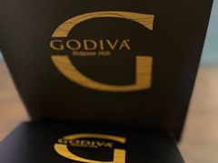 -GODIVA(久光百货店)