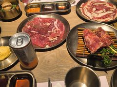 -西塔老太太泥炉烤肉(亚运村店)