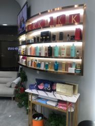 -酷宣Hair Style专业造型