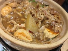-牛腩之旅·牛腩牛杂煲(光启城美食城店)