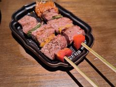 -一豚轩·烧鸟·豚骨拉面(五四路店)