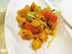 -大东方海鲜酒楼(小武基桥店)