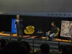 -百美汇影城(LUXE嘉里中心店)