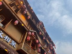 -弓虽昌焖烧鸡(大竹林店)
