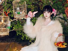 -假装苏杭·迎春花与梅(陆家嘴中心店)