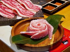 -秋木烤肉·韩国牛肉名家(高新旗舰店)