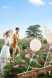 -雪中彩影婚纱摄影·微光艺术中心