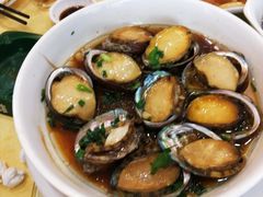 小鲍鱼-醉香园(长江北路店)