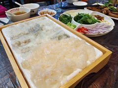 -官塘锋记鱼生·生腌·砂锅粥(牌坊街店)
