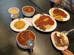 -宜家·瑞典风味餐厅(无锡店)