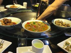 -好灶头妈妈菜·柴火灶台鱼·千岛湖土菜地标美食