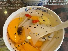 -长人馄饨铺(解放街店)