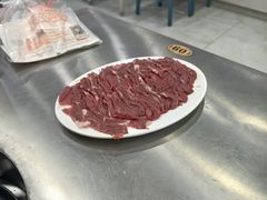 -三兴涮羊肉(荣安大街店)