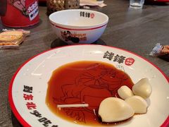 -钱锋炭缸烧烤(南湖大路总店)