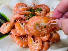 -阿浪海鲜连锁加工店(B栋2排1号火车头店)