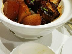 -扬州香格里拉·香宫中餐厅