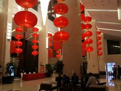 -苏州香山国际大酒店